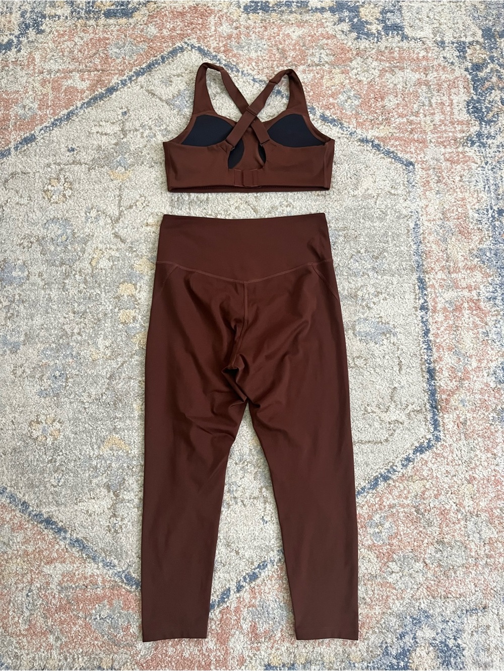 Earth Girlfriend Collective Bundle π - Picture 3 of 11